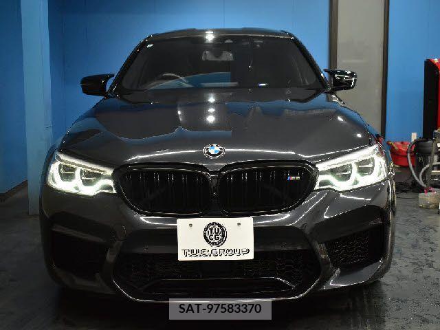 Bmw M5 2018-11 318962-27