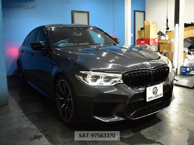 Bmw M5 2018-11 318962-25