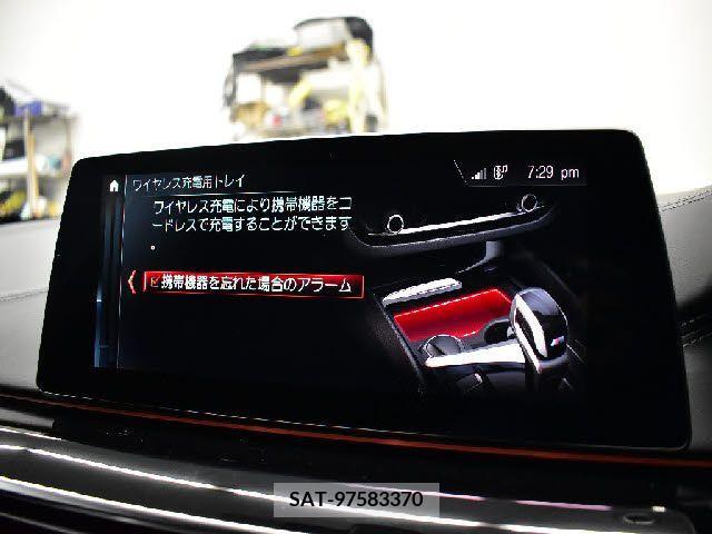 Bmw M5 2018-11 318962-16