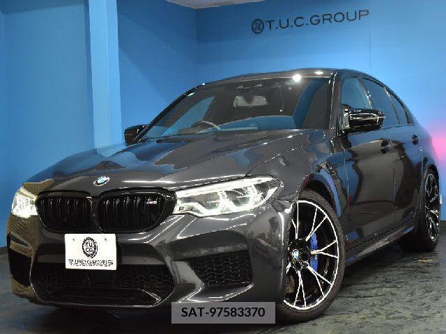 Bmw M5 2018-11 318962-0