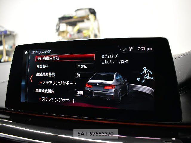 Bmw M5 2018-11 318962-18