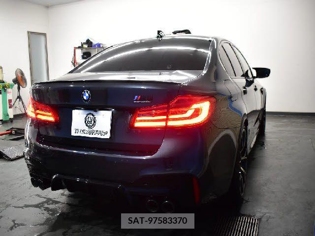 Bmw M5 2018-11 318962-21