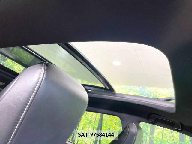 Toyota HARRIER 2016-12 348207-3