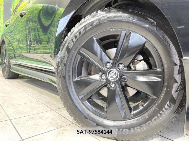 Toyota HARRIER 2016-12 348207-13