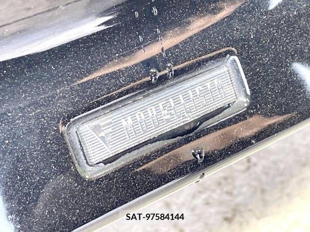 Toyota HARRIER 2016-12 348207-2