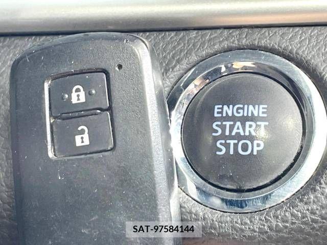 Toyota HARRIER 2016-12 348207-7