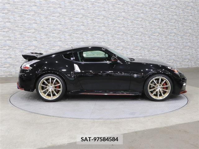Nissan FAIRLADY Z 2015-11 205183-6