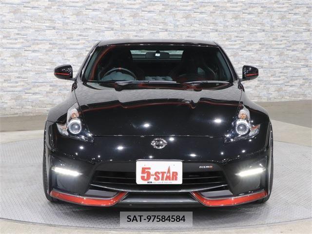 Nissan FAIRLADY Z 2015-11 205183-5