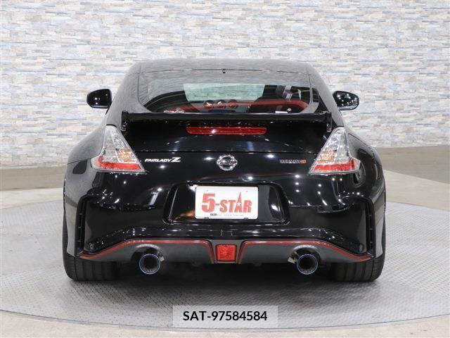 Nissan FAIRLADY Z 2015-11 205183-7