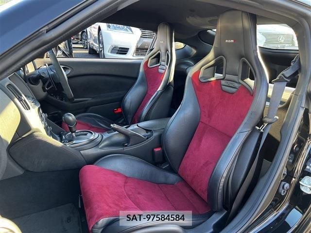Nissan FAIRLADY Z 2015-11 205183-19