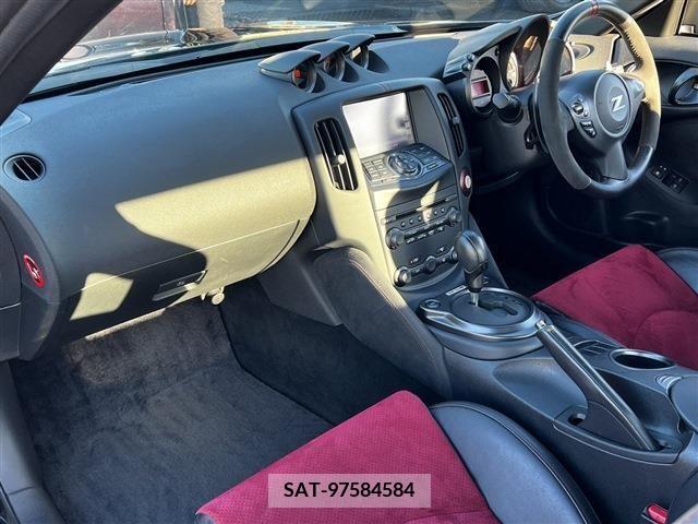Nissan FAIRLADY Z 2015-11 205183-12