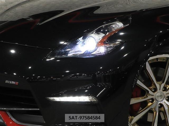 Nissan FAIRLADY Z 2015-11 205183-8