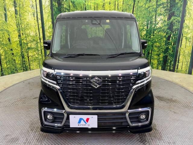 Suzuki SPACIA 2018-11 185167-14