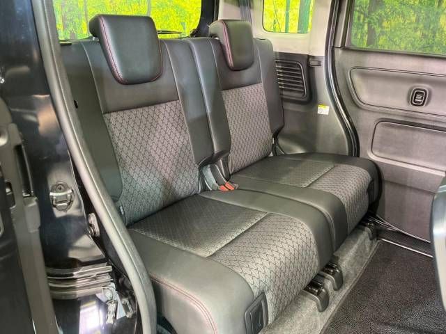 Suzuki SPACIA 2018-11 185167-9