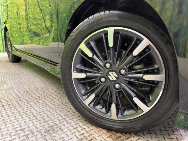 Suzuki SPACIA 2018-11 185167-13