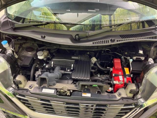 Suzuki SPACIA 2018-11 185167-18