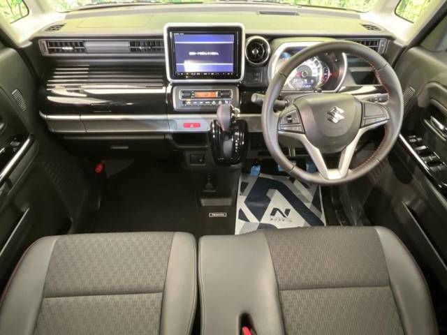 Suzuki SPACIA 2018-11 185167-1