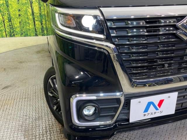 Suzuki SPACIA 2018-11 185167-12