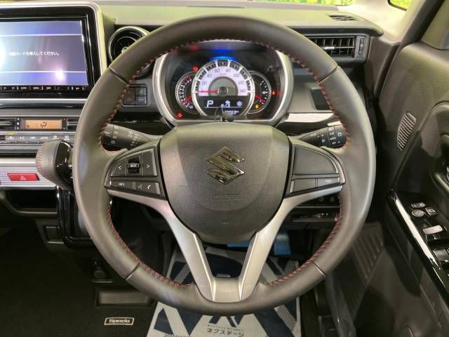 Suzuki SPACIA 2018-11 185167-11