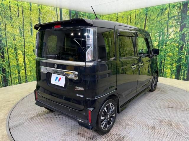 Suzuki SPACIA 2018-11 185167-17