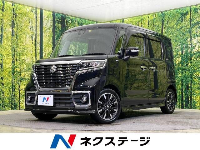 Suzuki SPACIA 2018-11 185167-0