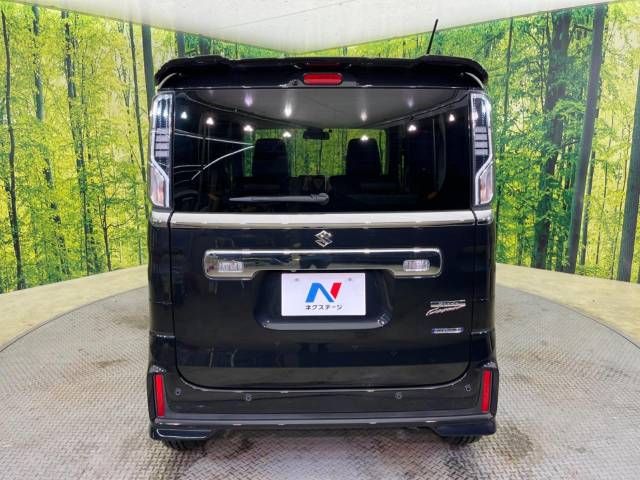 Suzuki SPACIA 2018-11 185167-15