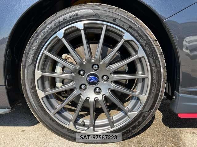 Subaru LEVORG 2016-11 275111-8
