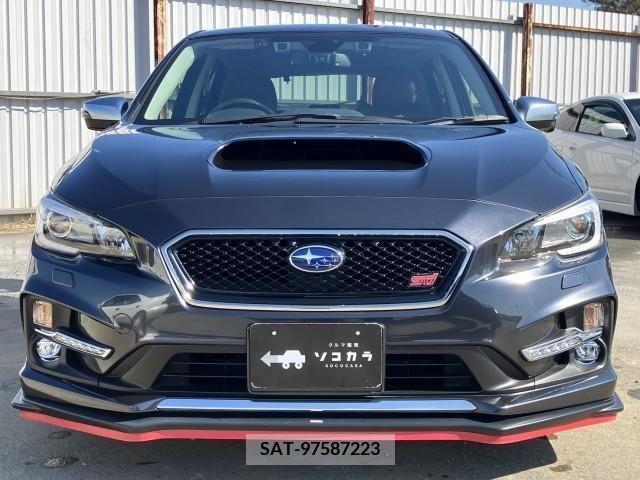 Subaru LEVORG 2016-11 275111-3