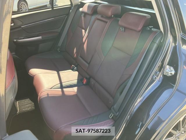 Subaru LEVORG 2016-11 275111-24
