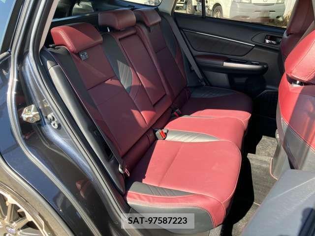 Subaru LEVORG 2016-11 275111-23