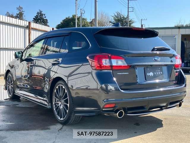 Subaru LEVORG 2016-11 275111-2