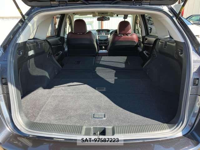 Subaru LEVORG 2016-11 275111-26