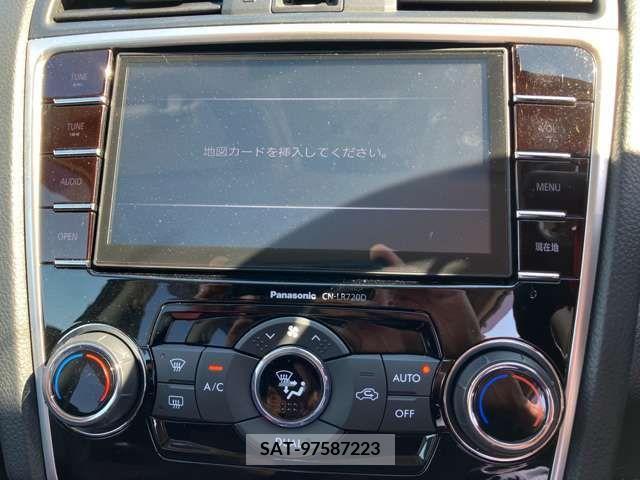 Subaru LEVORG 2016-11 275111-13