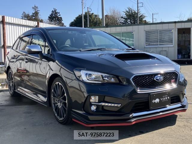 Subaru LEVORG 2016-11 275111-0
