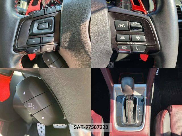 Subaru LEVORG 2016-11 275111-15