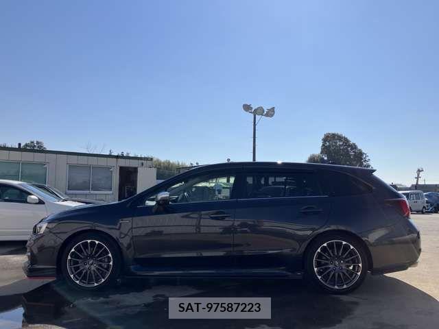 Subaru LEVORG 2016-11 275111-7