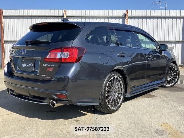 Subaru LEVORG 2016-11 275111-5