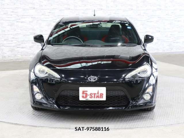 Toyota 86 2012-11 321146-9