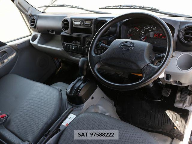 Hino DUTRO 2018-12 267705-2