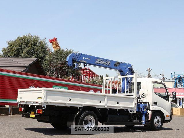 Hino DUTRO 2018-12 267705-5