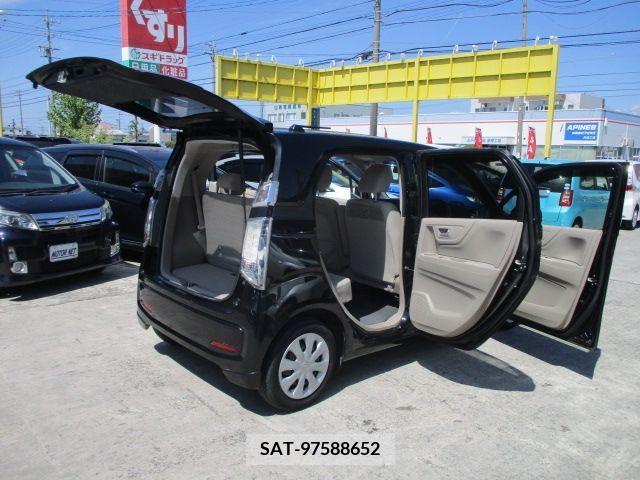 Honda N-WGN 2015-04 280801-25