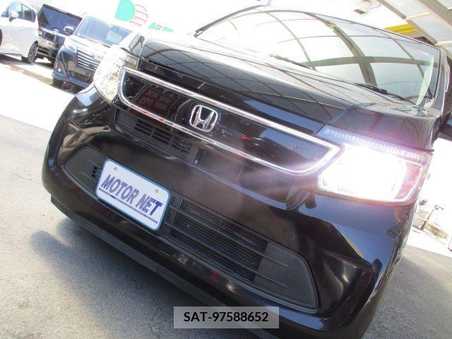 Honda N-WGN 2015-04 280801-23