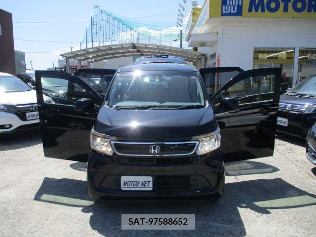 Honda N-WGN 2015-04 280801-24