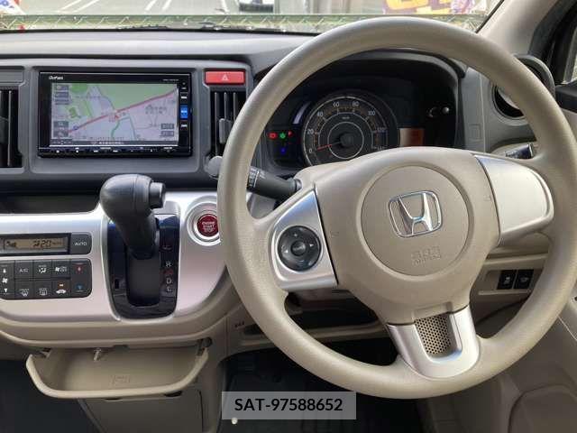 Honda N-WGN 2015-04 280801-18