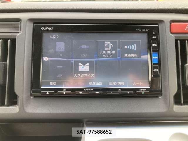 Honda N-WGN 2015-04 280801-16