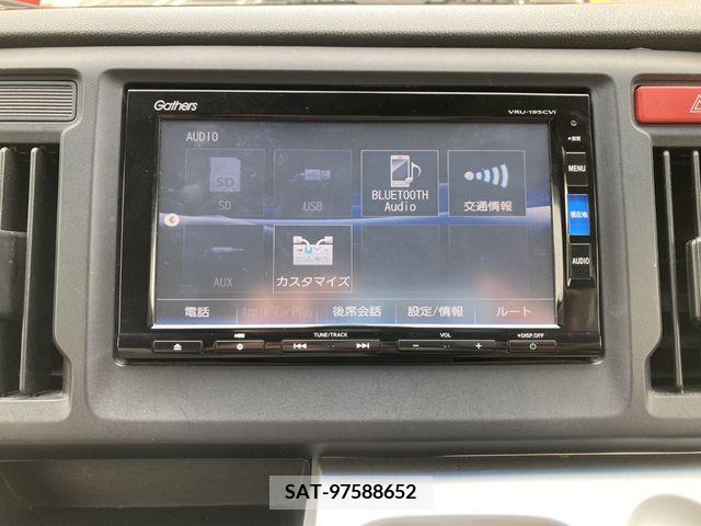 Honda N-WGN 2015-04 280801-13