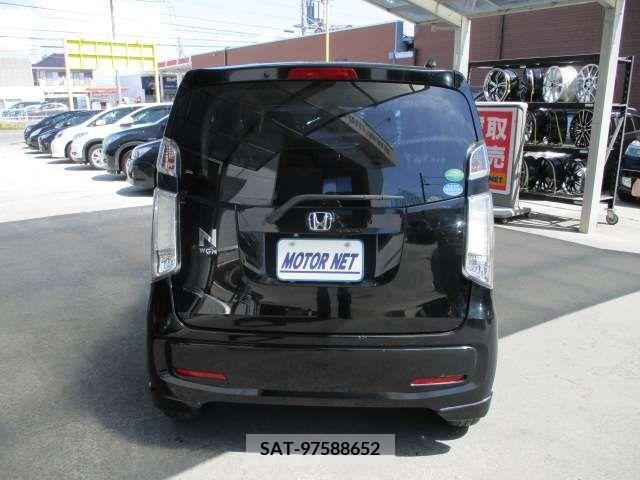 Honda N-WGN 2015-04 280801-6