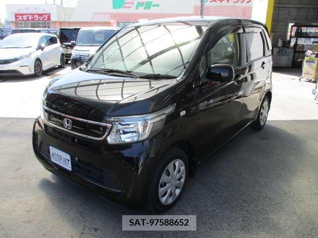 Honda N-WGN 2015-04 280801-1