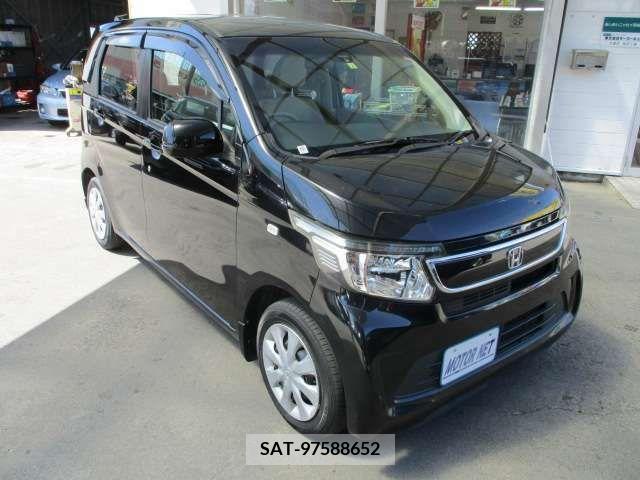 Honda N-WGN 2015-04 280801-2