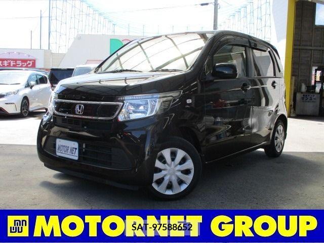 Honda N-WGN 2015-04 280801-0